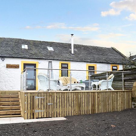The Calving Shed Vila Neilston Exterior foto