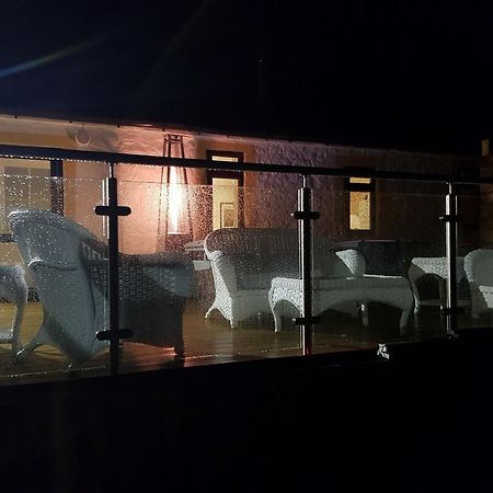 The Calving Shed Vila Neilston Exterior foto